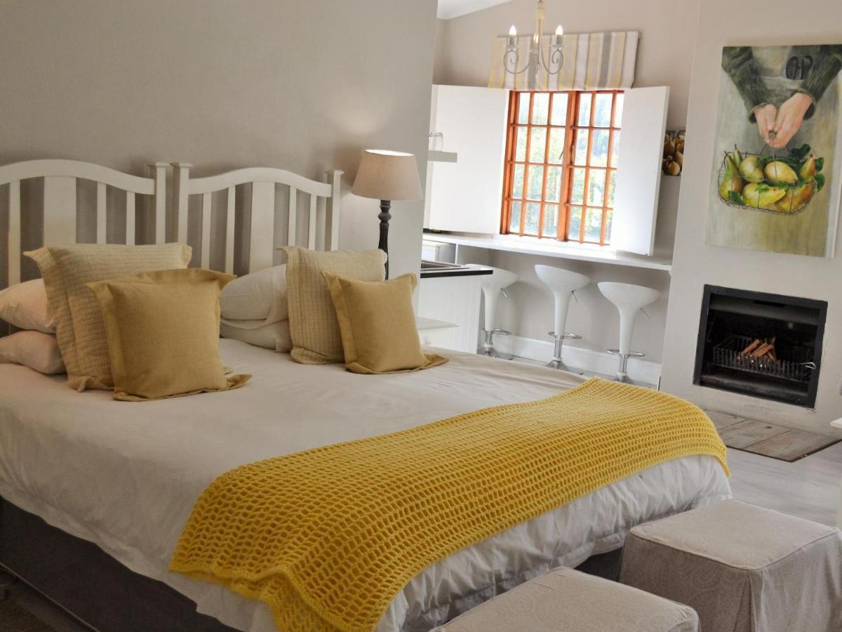 By The Way Guesthouse 클라렌스 외부 사진