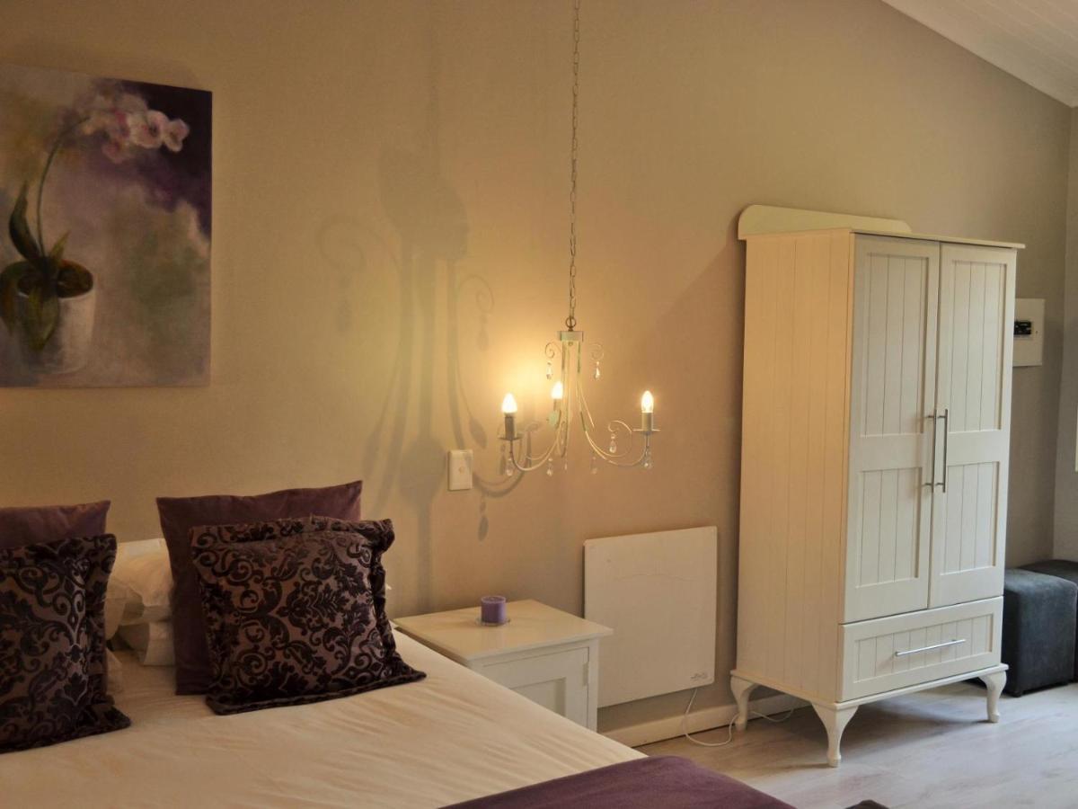 By The Way Guesthouse 클라렌스 외부 사진