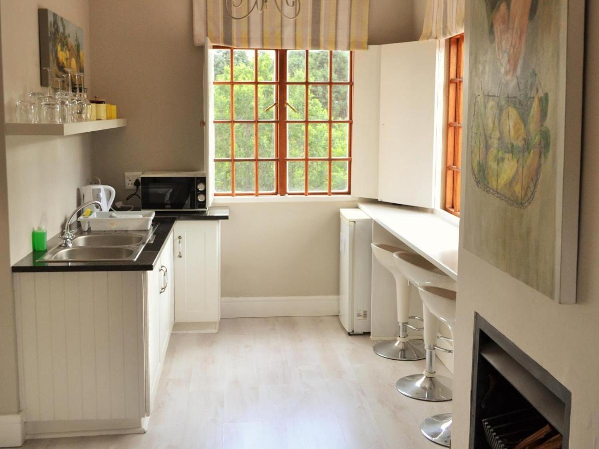 By The Way Guesthouse 클라렌스 외부 사진