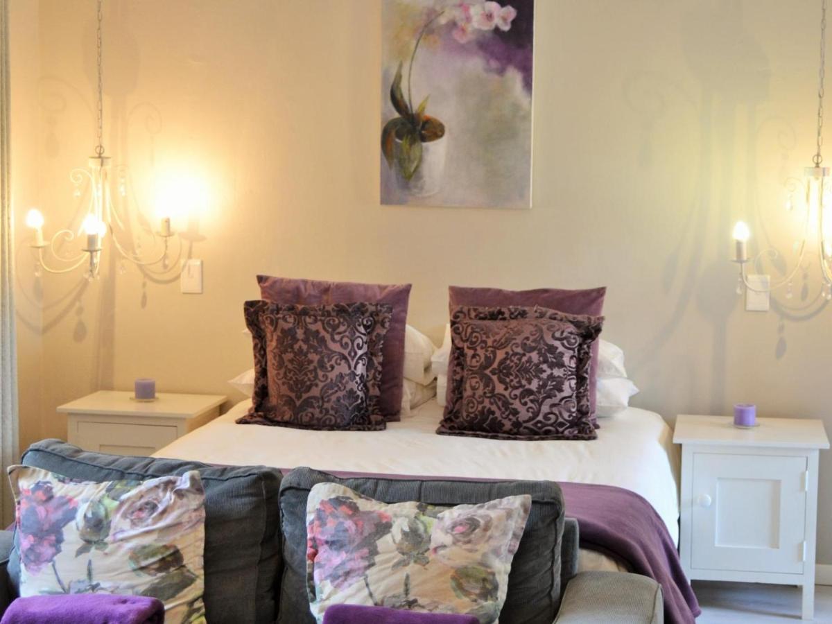 By The Way Guesthouse 클라렌스 외부 사진