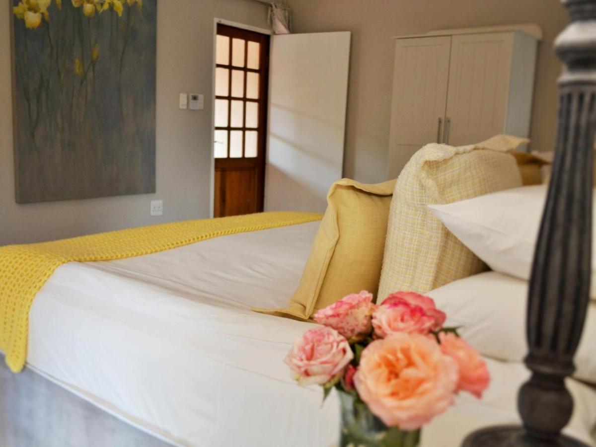 By The Way Guesthouse 클라렌스 외부 사진