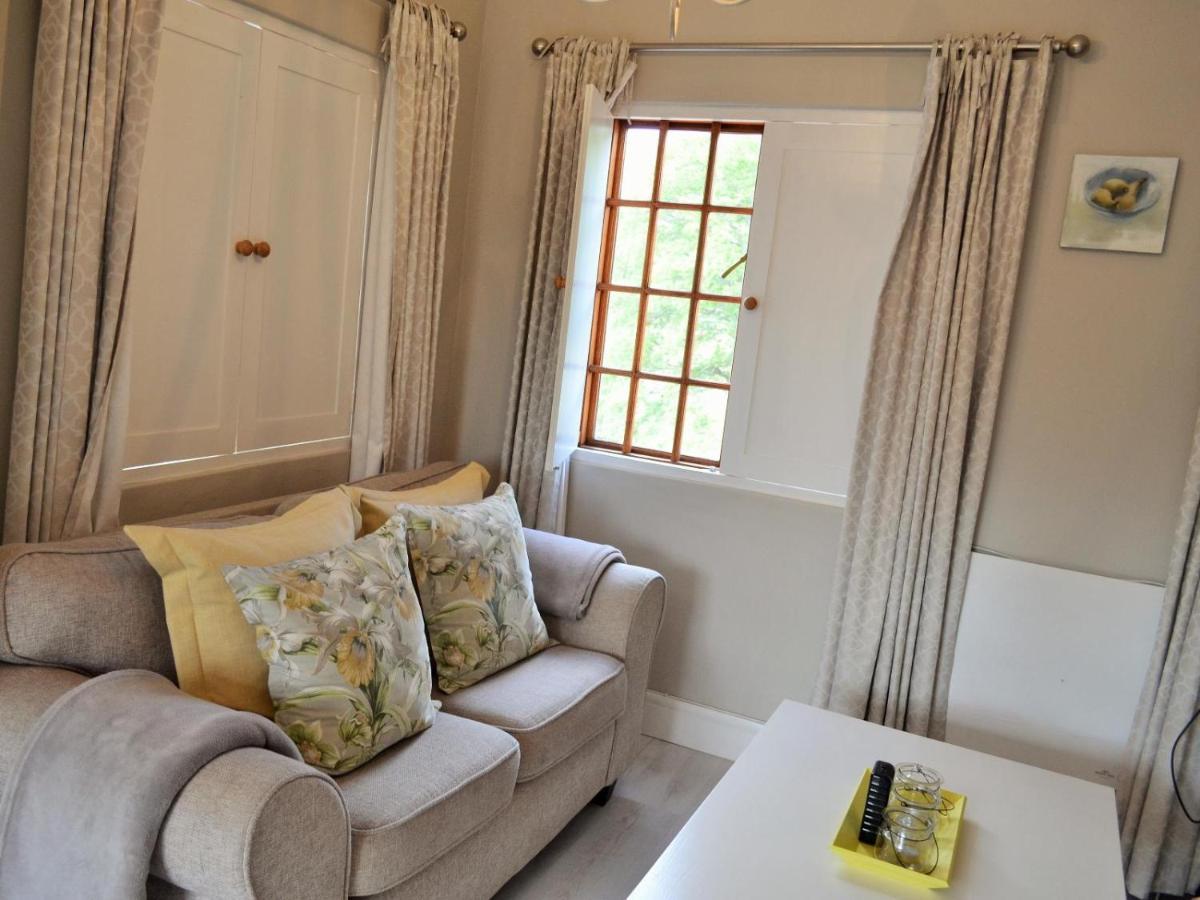 By The Way Guesthouse 클라렌스 외부 사진