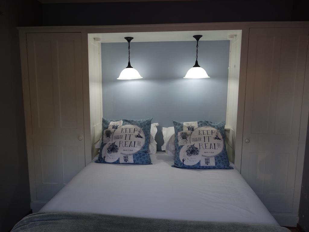 By The Way Guesthouse 클라렌스 객실 사진