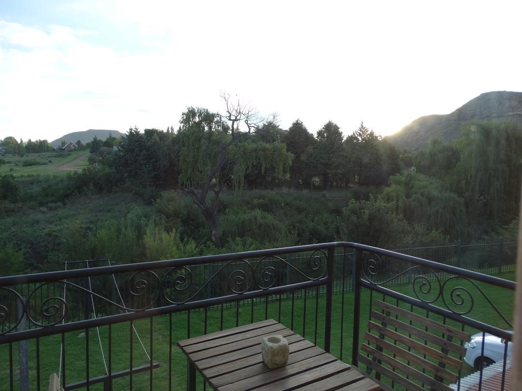 By The Way Guesthouse 클라렌스 객실 사진