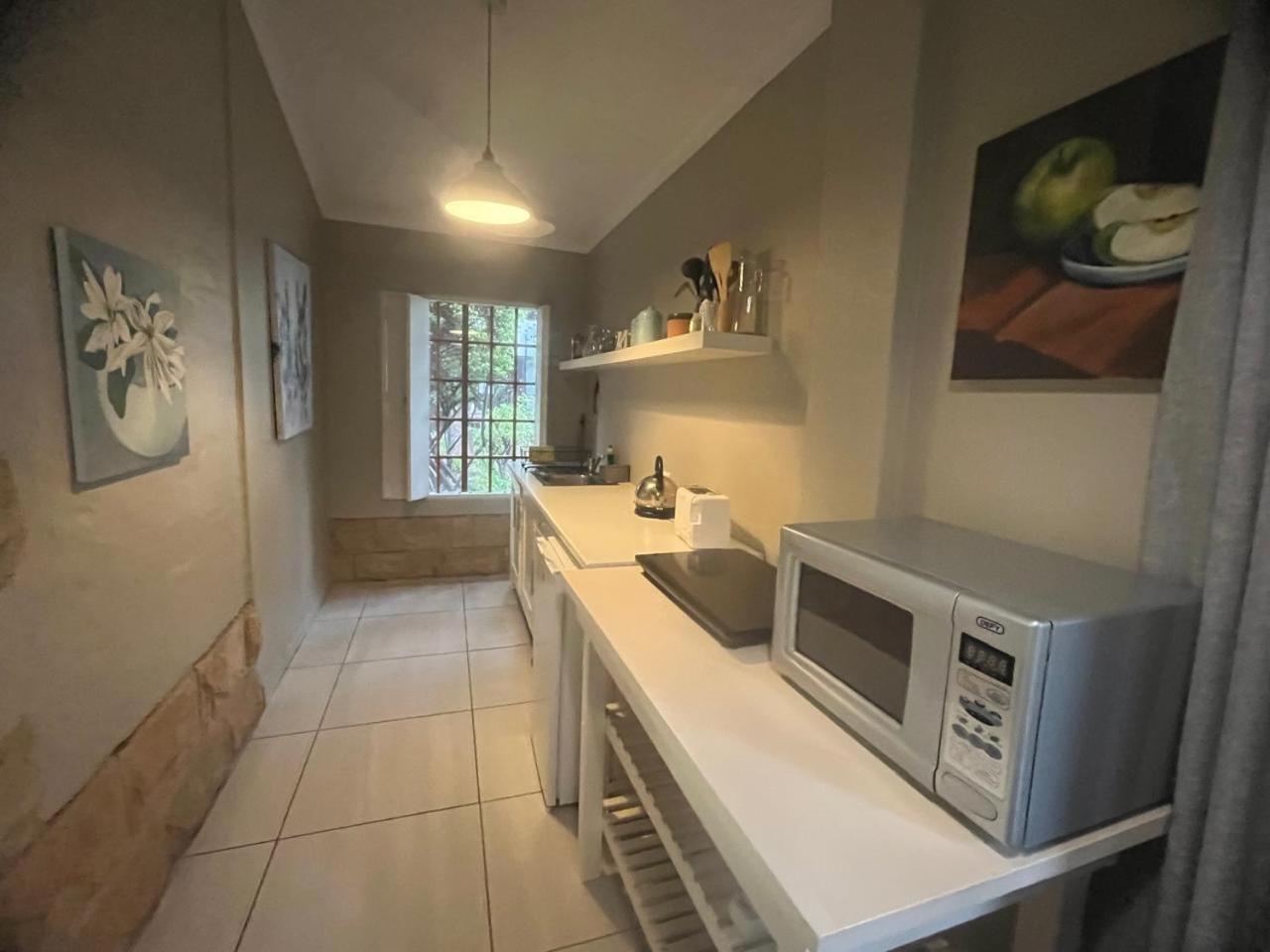 By The Way Guesthouse 클라렌스 외부 사진