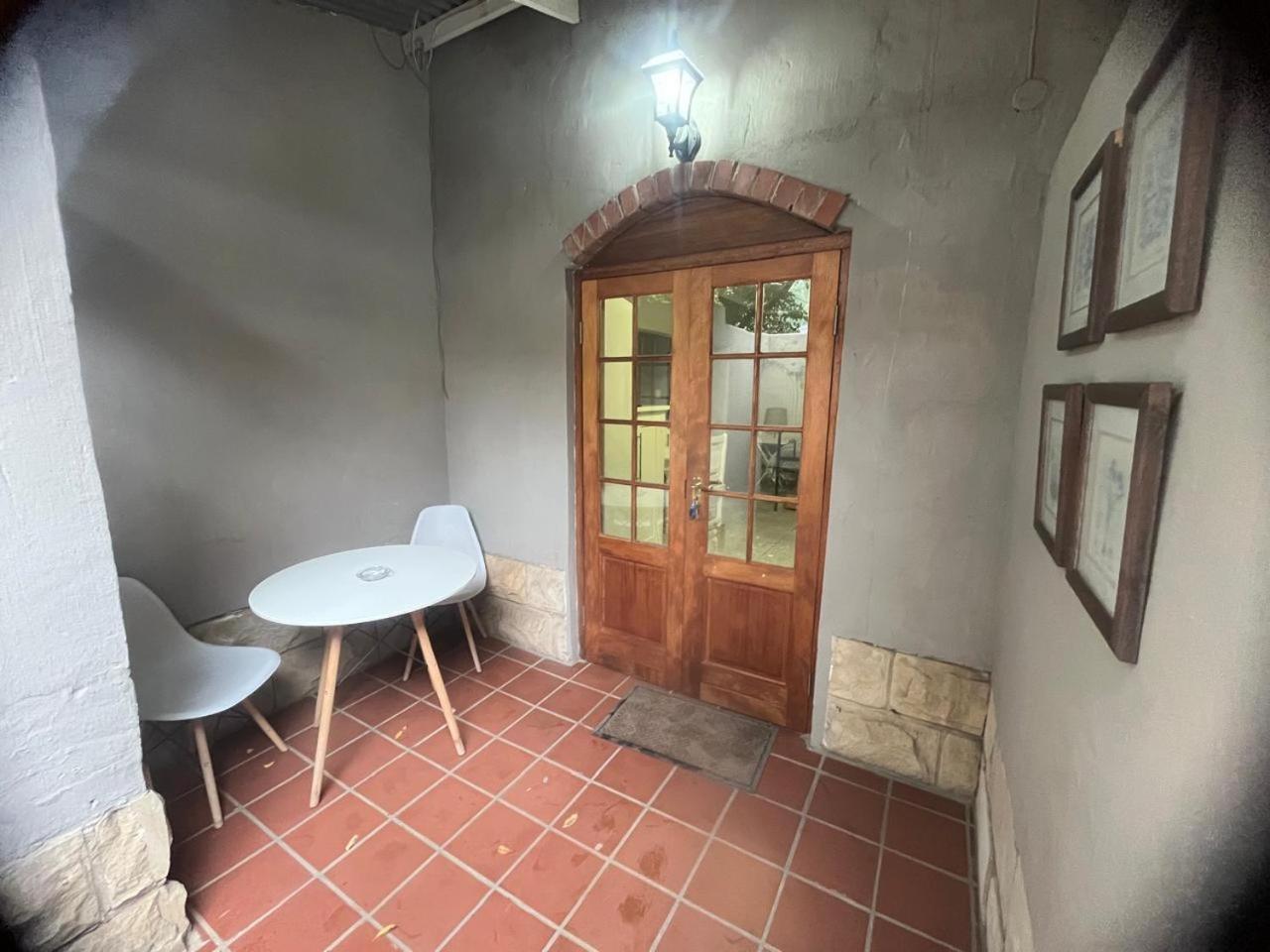 By The Way Guesthouse 클라렌스 외부 사진