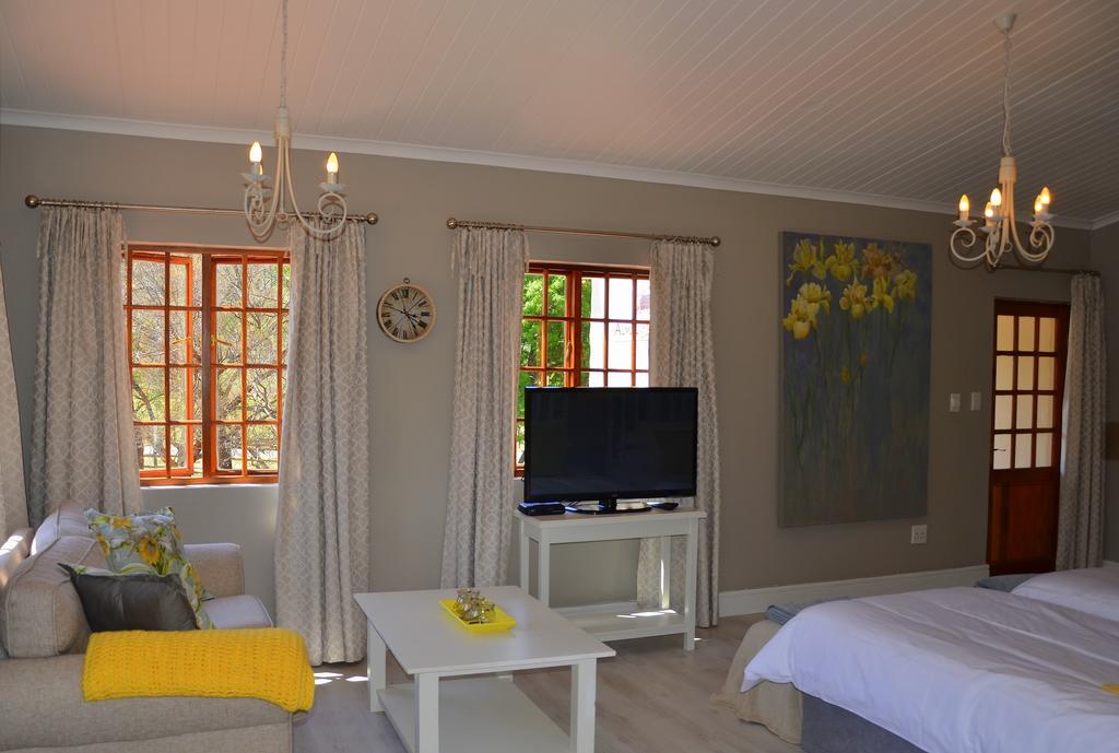 By The Way Guesthouse 클라렌스 객실 사진