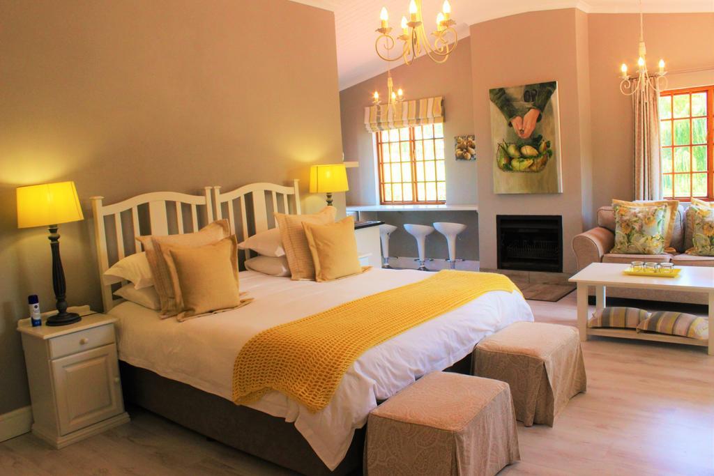 By The Way Guesthouse 클라렌스 외부 사진