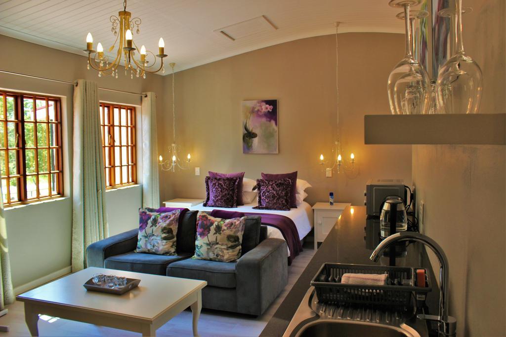 By The Way Guesthouse 클라렌스 외부 사진