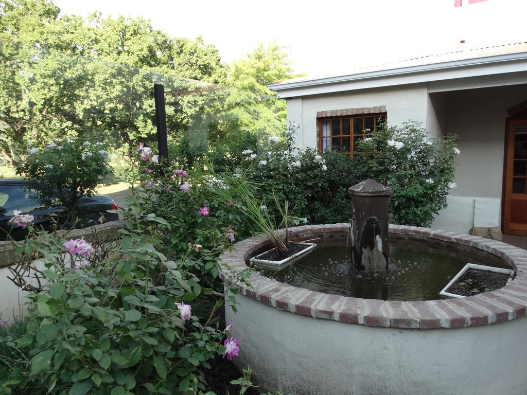 By The Way Guesthouse 클라렌스 외부 사진