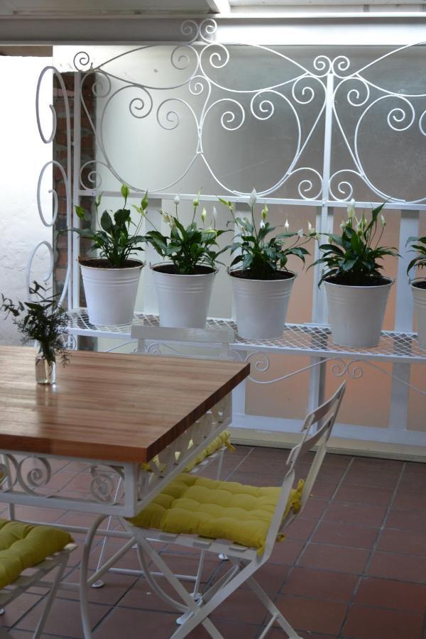 By The Way Guesthouse 클라렌스 외부 사진