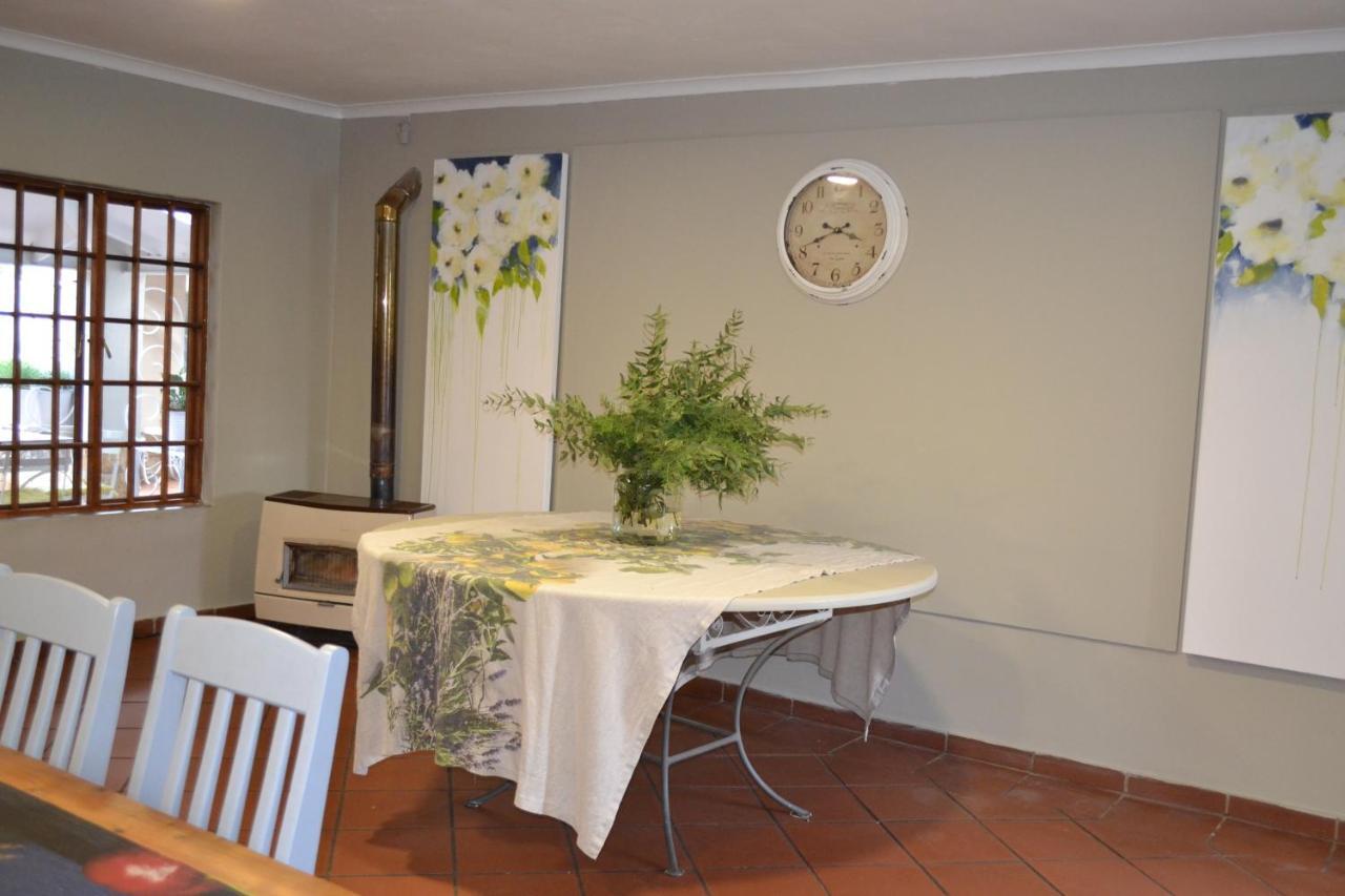 By The Way Guesthouse 클라렌스 외부 사진