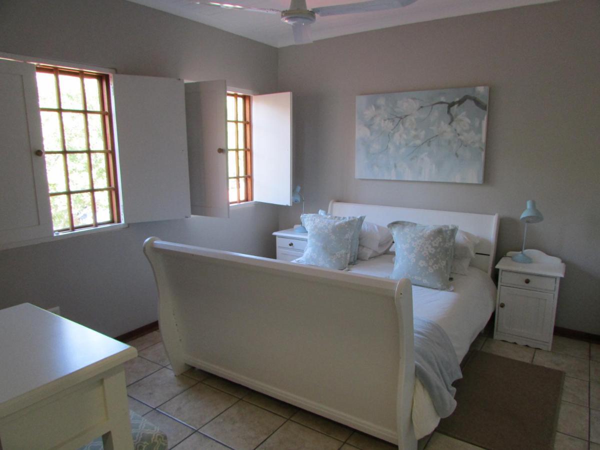 By The Way Guesthouse 클라렌스 외부 사진
