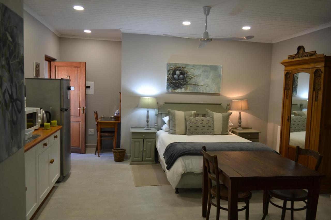By The Way Guesthouse 클라렌스 외부 사진