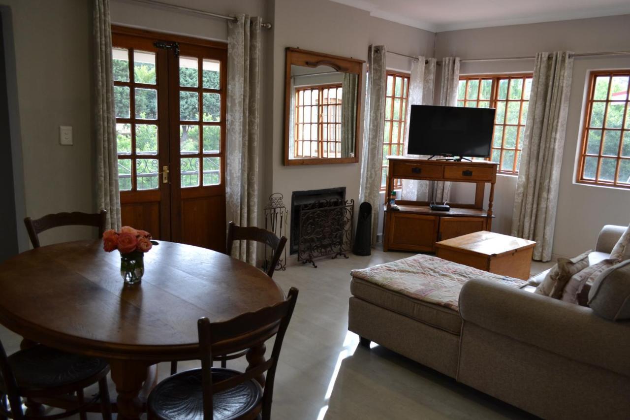 By The Way Guesthouse 클라렌스 외부 사진