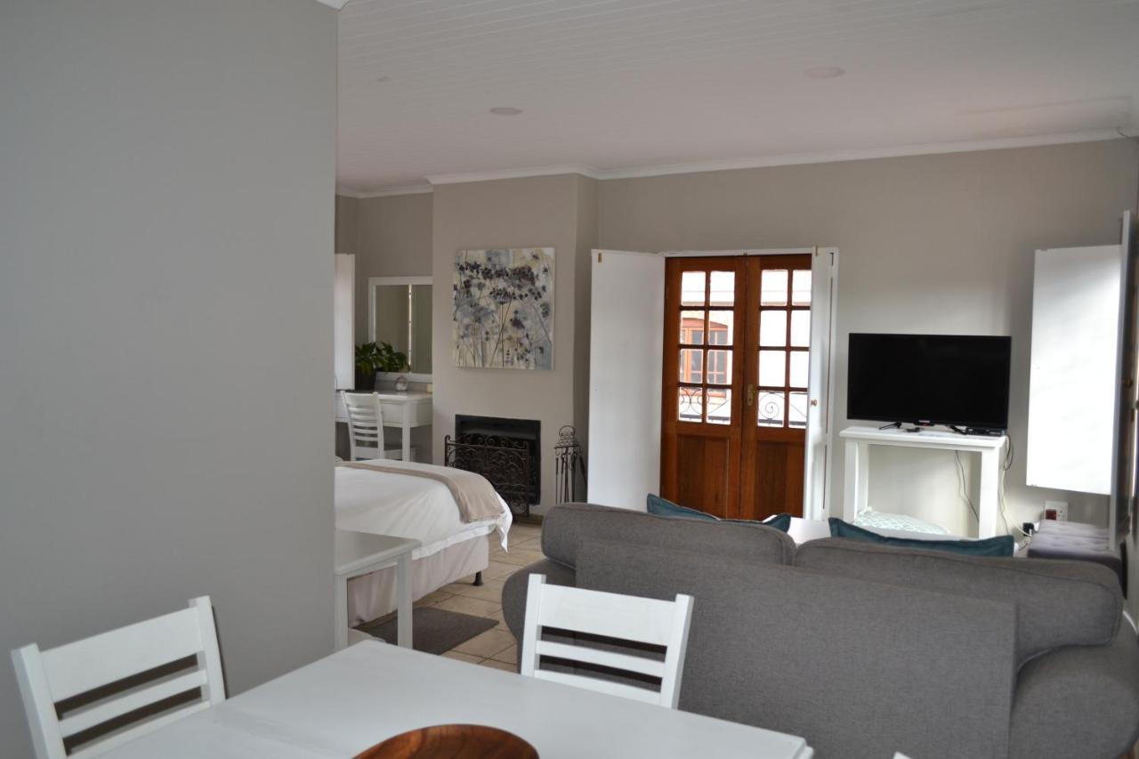 By The Way Guesthouse 클라렌스 외부 사진