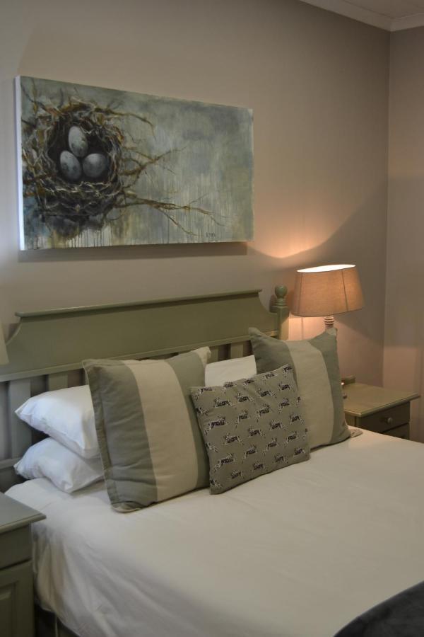 By The Way Guesthouse 클라렌스 외부 사진