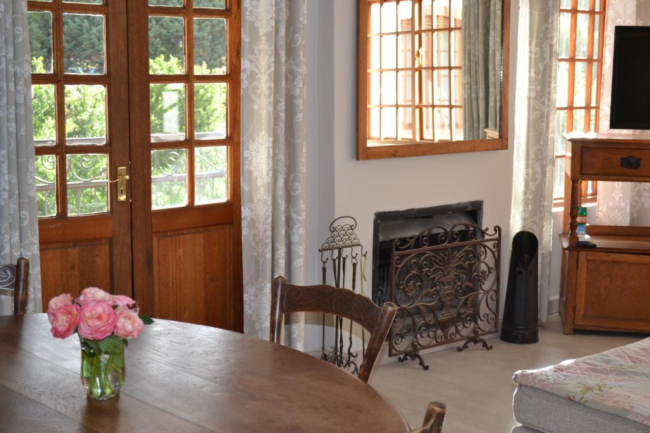 By The Way Guesthouse 클라렌스 외부 사진