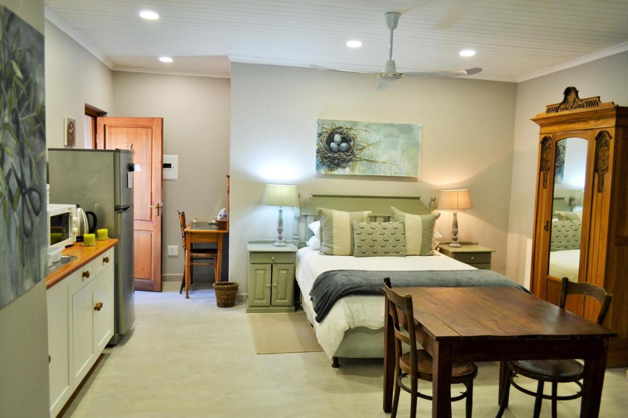 By The Way Guesthouse 클라렌스 외부 사진